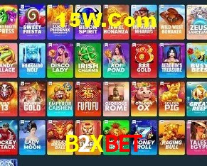 A Emoção da Loteria na B2Xbet: Uma Chance de Mudança de Vida