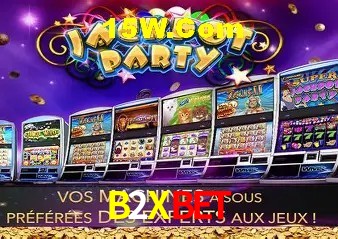 A Revolução dos Aplicativos de Jogos no B2Xbet